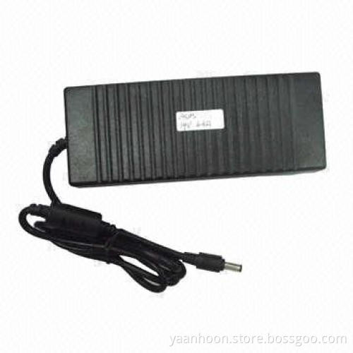 New Laptop AC Adapter, Replacement for 19V/6.3A for Asus G51V G51VX G53J G53JW